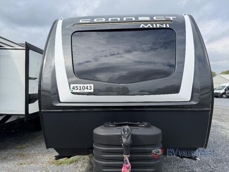 2026 Connect Mini CM181RB by K-Z from RV Value Mart - Willow Street in Willow Street, Pennsylvania