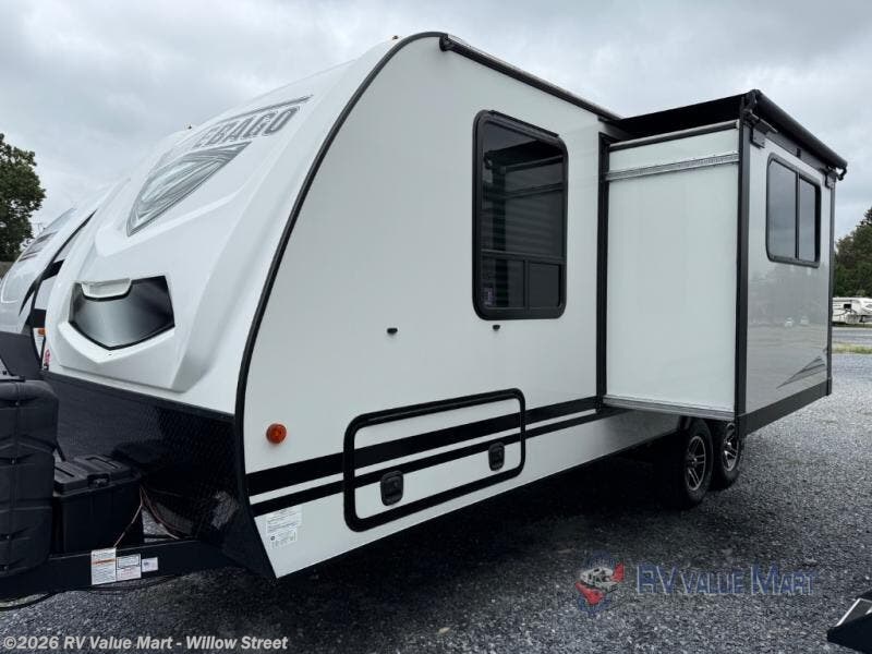 Used 2020 Winnebago Micro Minnie 2306BHS available in Willow Street, Pennsylvania