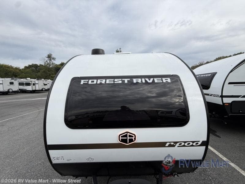 2026 R Pod RP-171 by Forest River from RV Value Mart - Willow Street in Willow Street, Pennsylvania