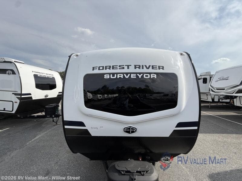 2026 Grand Surveyor 267RBSS by Forest River from RV Value Mart - Willow Street in Willow Street, Pennsylvania