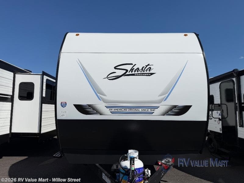 2026 I-5 Edition 533BH by Shasta from RV Value Mart - Willow Street in Willow Street, Pennsylvania