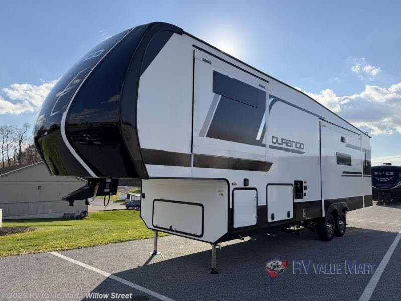 New 2026 K-Z Durango D301RLT available in Willow Street, Pennsylvania