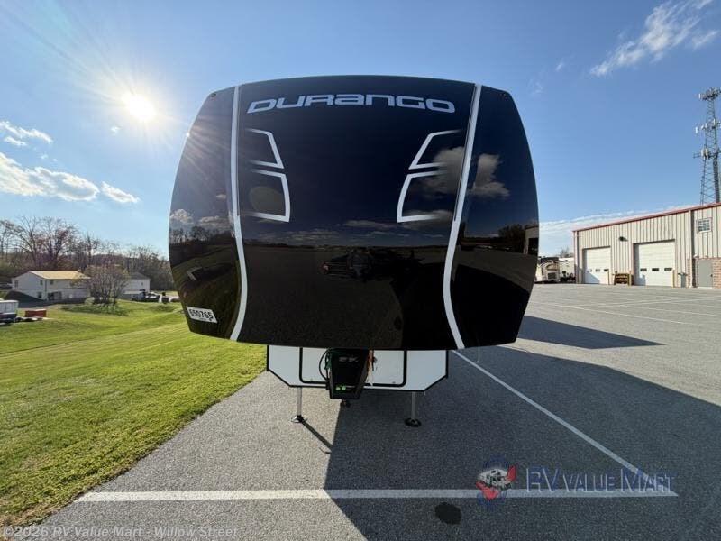 2026 Durango D301RLT by K-Z from RV Value Mart - Willow Street in Willow Street, Pennsylvania