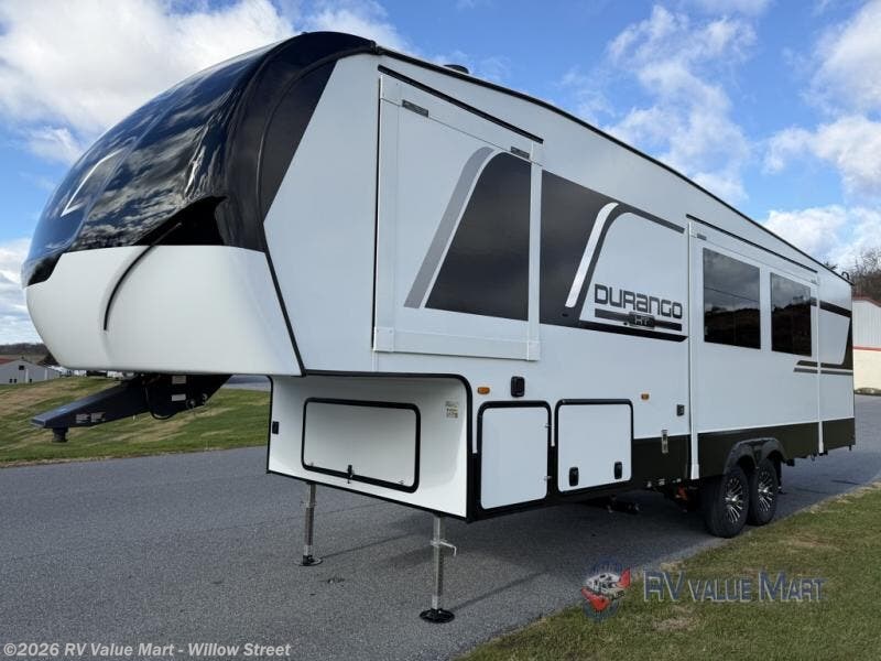 New 2026 K-Z Durango Half-Ton D286BHD available in Willow Street, Pennsylvania