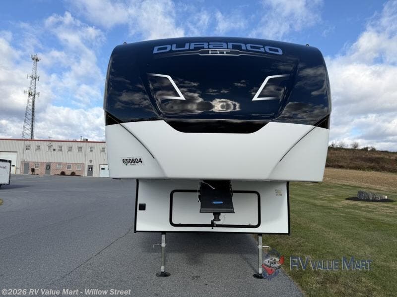 2026 Durango Half-Ton D286BHD by K-Z from RV Value Mart - Willow Street in Willow Street, Pennsylvania