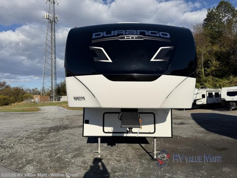 2026 Durango Half-Ton D256RKT by K-Z from RV Value Mart - Willow Street in Willow Street, Pennsylvania
