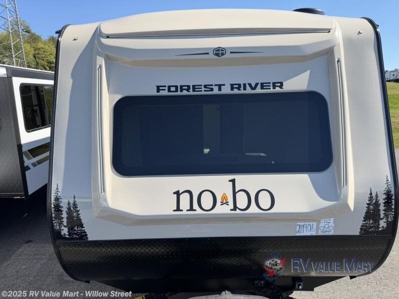 2026 No Boundaries NB20.7 by Forest River from RV Value Mart - Willow Street in Willow Street, Pennsylvania