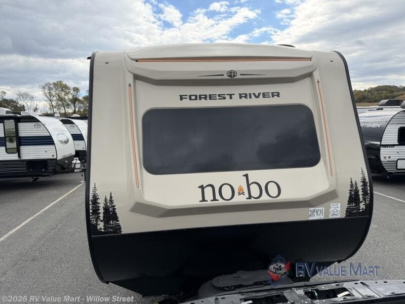2026 No Boundaries NB20.9 by Forest River from RV Value Mart - Willow Street in Willow Street, Pennsylvania
