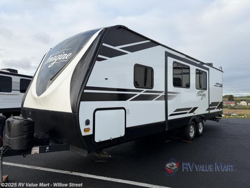 Used 2020 Grand Design Imagine 2800BH available in Willow Street, Pennsylvania