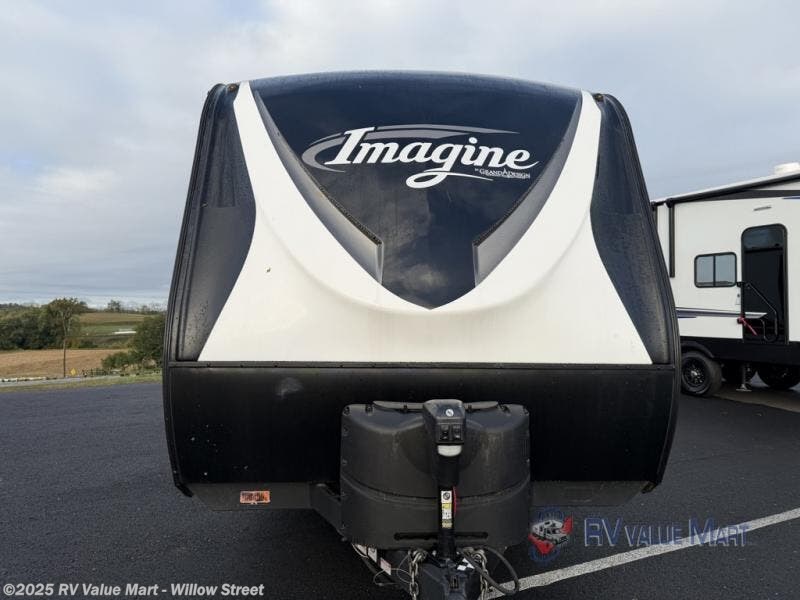 2020 Imagine 2800BH by Grand Design from RV Value Mart - Willow Street in Willow Street, Pennsylvania