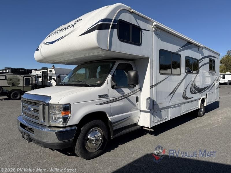 Used 2020 Forest River Sunseeker LE 2850SLE Ford available in Willow Street, Pennsylvania