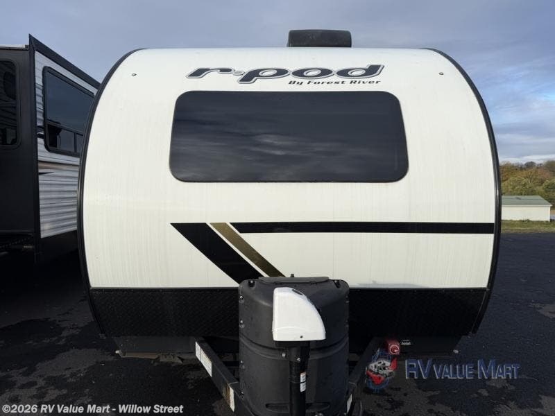 2021 R Pod RP-195 by Forest River from RV Value Mart - Willow Street in Willow Street, Pennsylvania