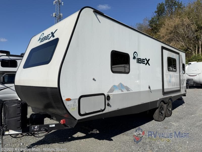 Used 2022 Forest River IBEX 23RLDS available in Willow Street, Pennsylvania