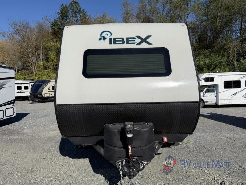 2022 IBEX 23RLDS by Forest River from RV Value Mart - Willow Street in Willow Street, Pennsylvania