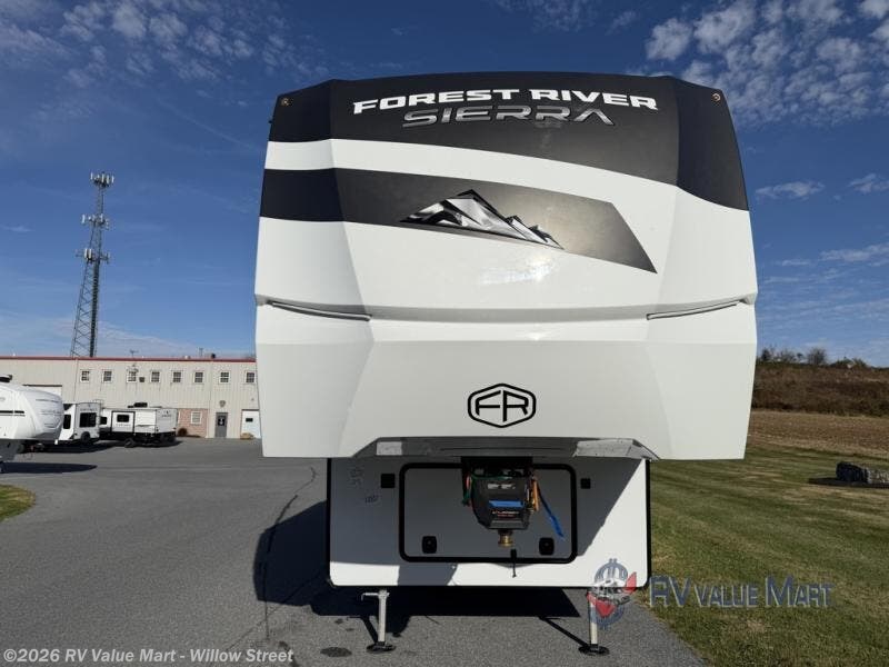2026 Sierra 3710HBFB by Forest River from RV Value Mart - Willow Street in Willow Street, Pennsylvania