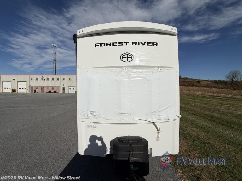 2026 Sierra Destination Trailers 41DUPLEX by Forest River from RV Value Mart - Willow Street in Willow Street, Pennsylvania