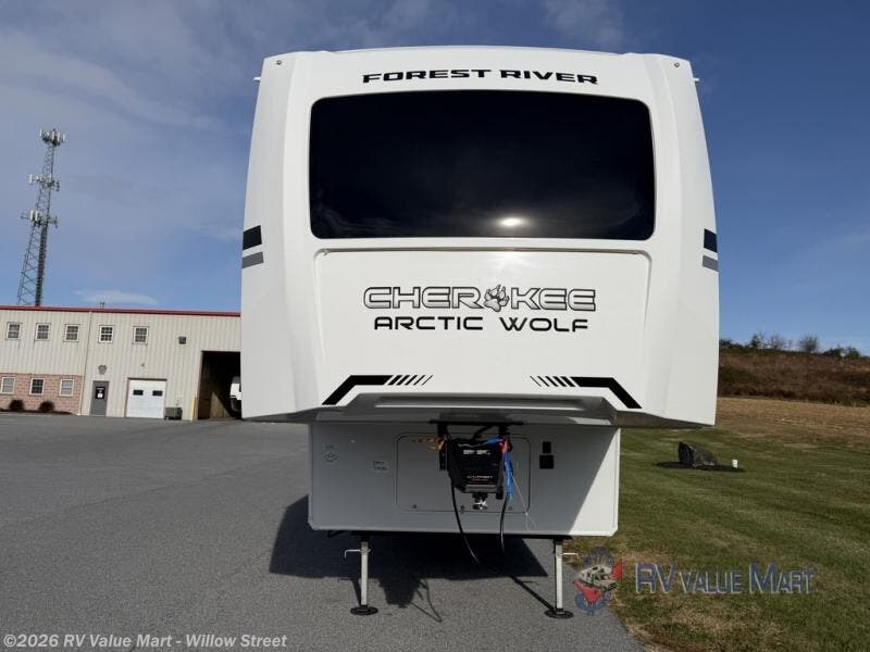 2026 Cherokee Arctic Wolf 3950SUITE by Forest River from RV Value Mart - Willow Street in Willow Street, Pennsylvania