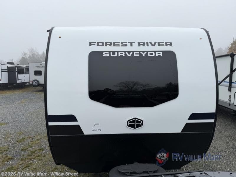 2026 Surveyor Legend 252RBLE by Forest River from RV Value Mart - Willow Street in Willow Street, Pennsylvania