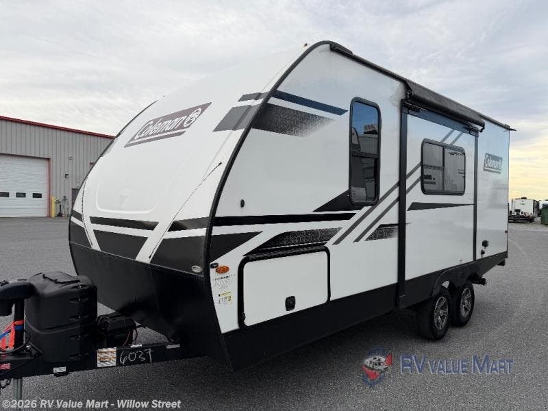 Used 2023 Coleman Light 1805RB available in Willow Street, Pennsylvania
