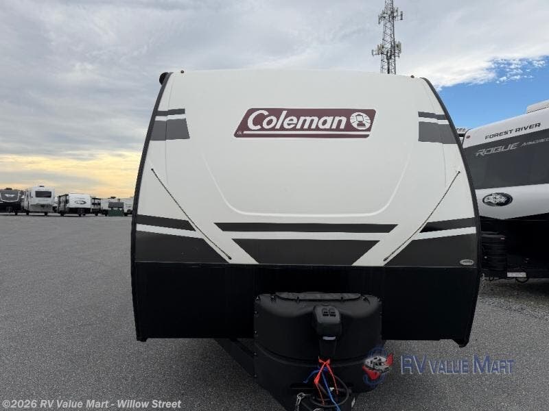 2023 Light 1805RB by Coleman from RV Value Mart - Willow Street in Willow Street, Pennsylvania