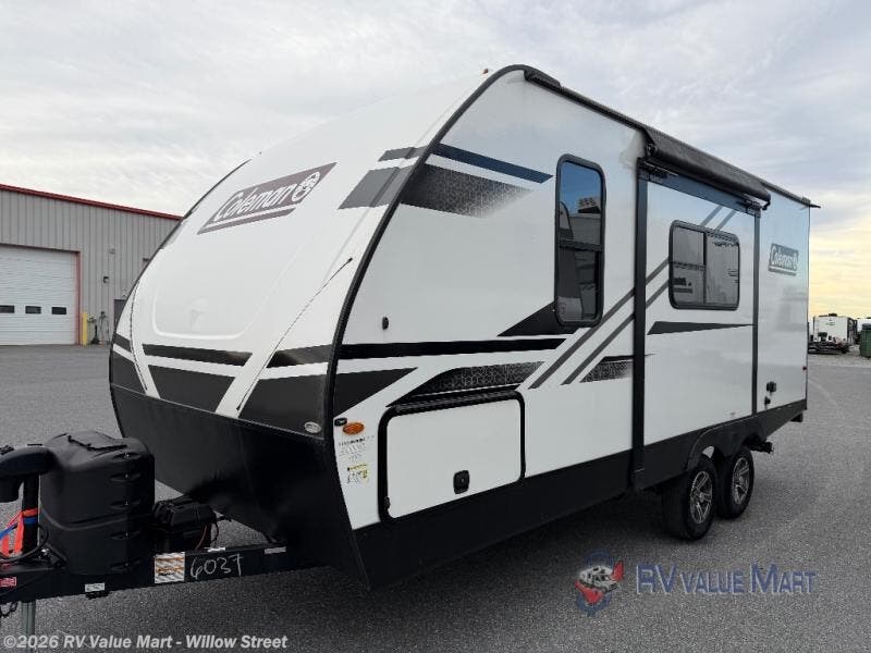 Used 2023 Coleman Light 1805RB available in Willow Street, Pennsylvania
