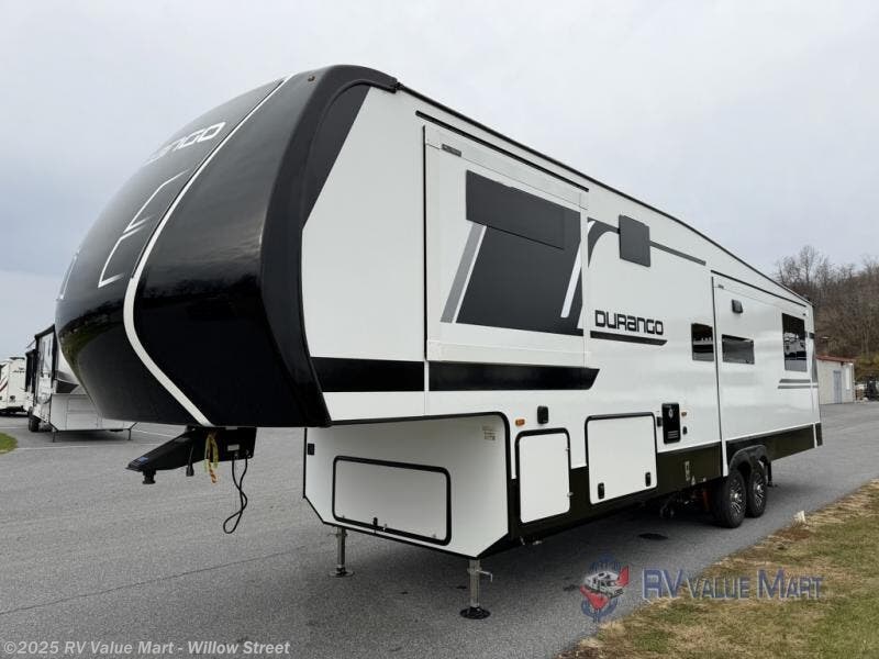 New 2026 K-Z Durango D326RLT available in Willow Street, Pennsylvania