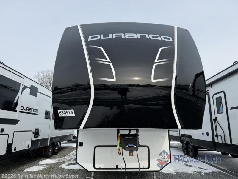 2026 Durango D348BHF by K-Z from RV Value Mart - Willow Street in Willow Street, Pennsylvania