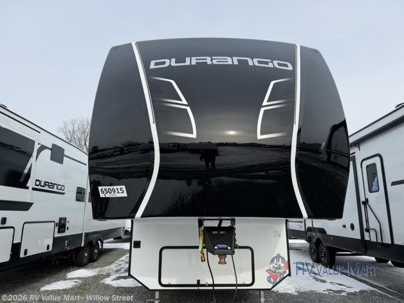 2026 Durango D348BHF by K-Z from RV Value Mart - Willow Street in Willow Street, Pennsylvania