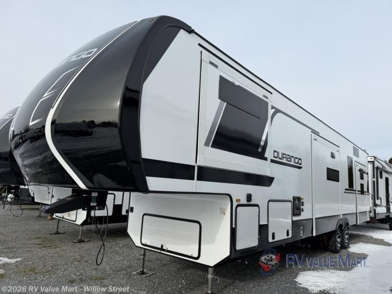 New 2026 K-Z Durango D348BHF available in Willow Street, Pennsylvania