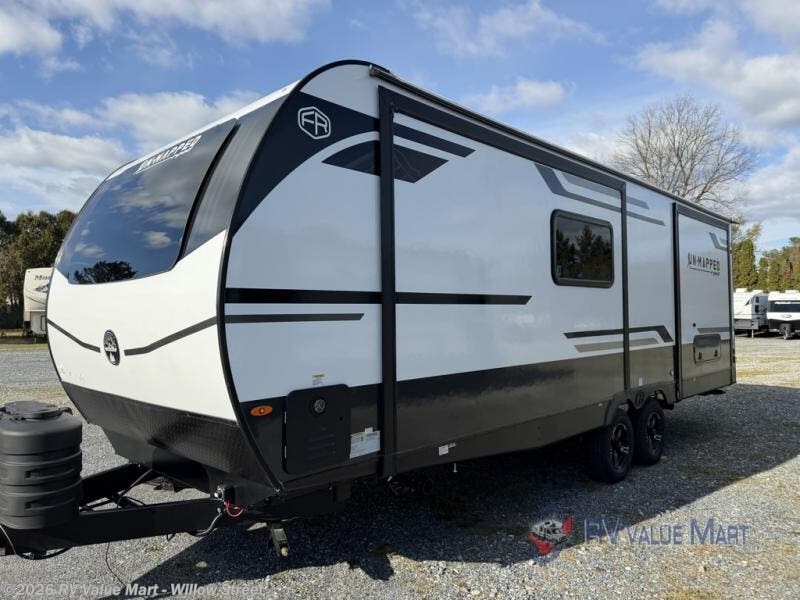 New 2026 Forest River Un-Mapped 25FK available in Willow Street, Pennsylvania