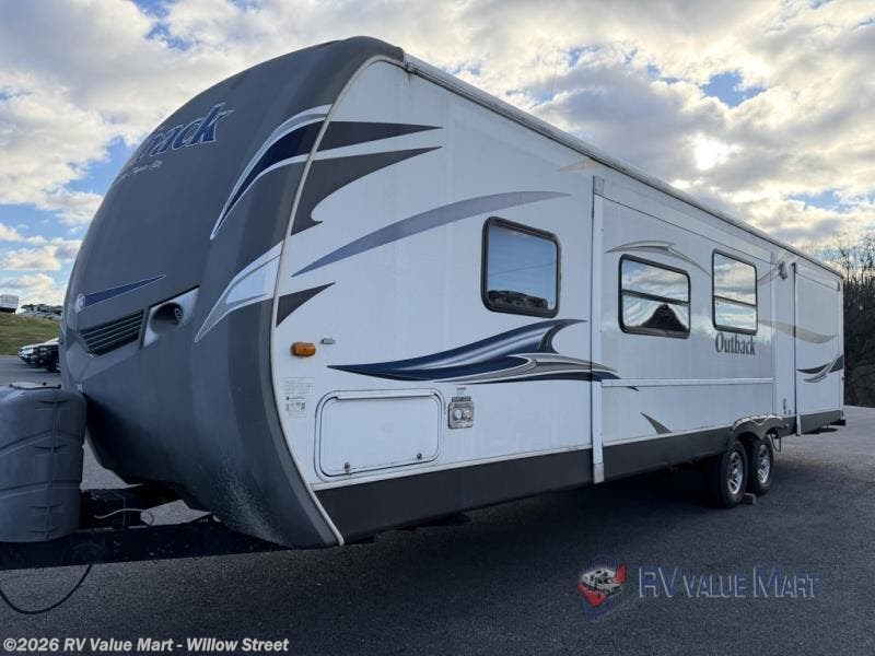 Used 2013 Keystone Outback 312BH available in Willow Street, Pennsylvania