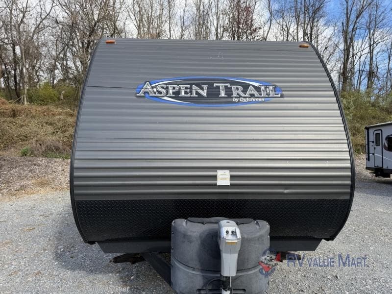 2017 Aspen Trail 2890BHS by Dutchmen from RV Value Mart - Willow Street in Willow Street, Pennsylvania