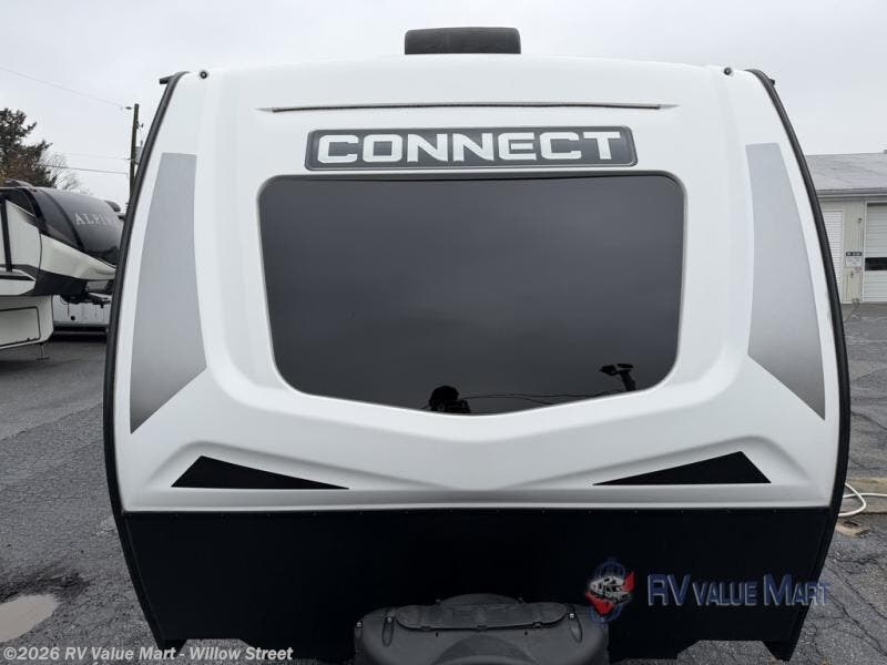 2022 Connect C322BHK by K-Z from RV Value Mart - Willow Street in Willow Street, Pennsylvania