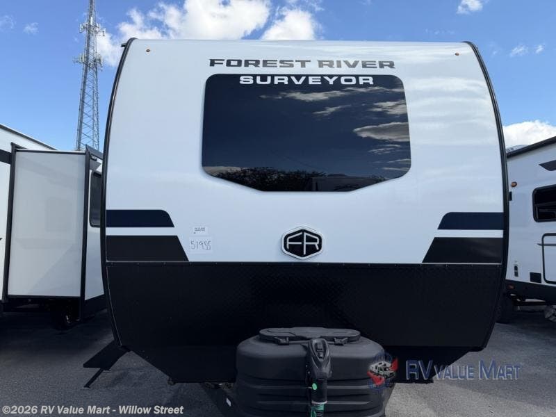 2026 Surveyor Legend 303BHLE by Forest River from RV Value Mart - Willow Street in Willow Street, Pennsylvania