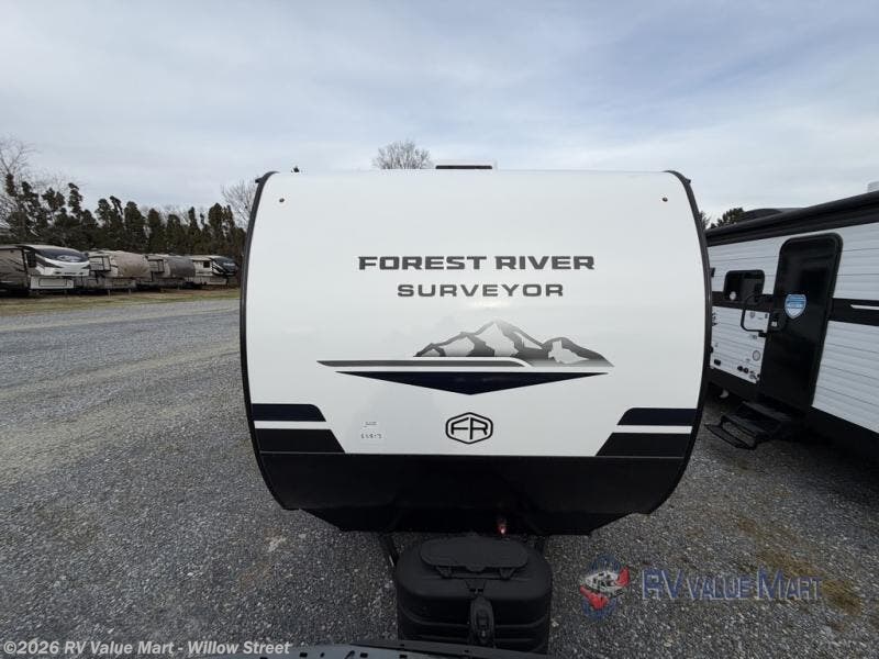2026 Surveyor Camp Series 29CAMP by Forest River from RV Value Mart - Willow Street in Willow Street, Pennsylvania