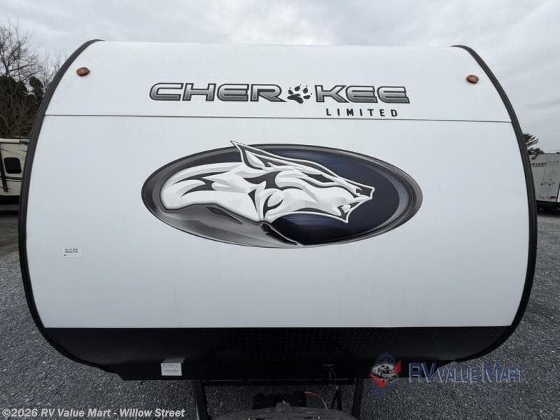 2024 Cherokee 294GEBG by Forest River from RV Value Mart - Willow Street in Willow Street, Pennsylvania