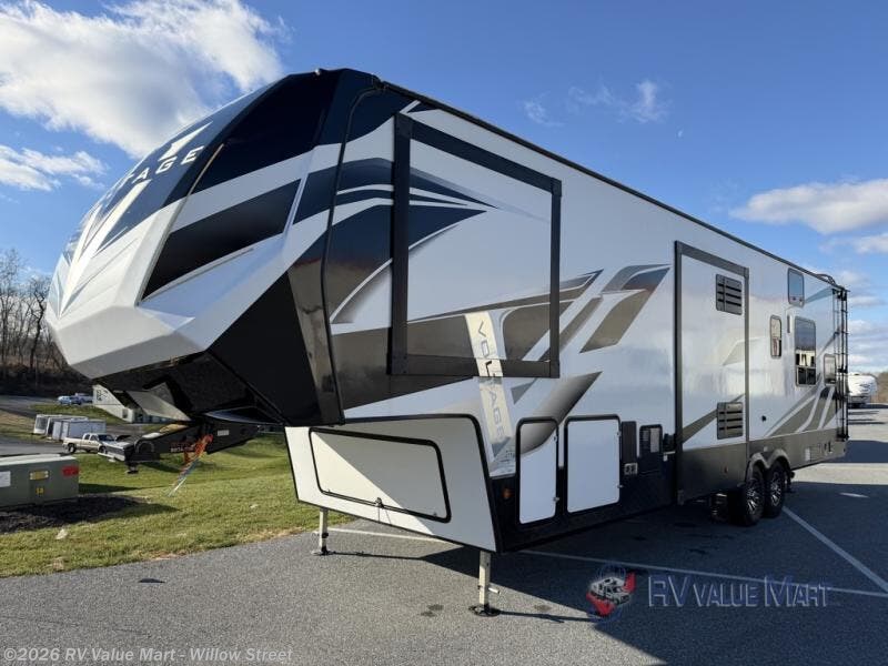 Used 2022 Dutchmen Triton 3551 available in Willow Street, Pennsylvania