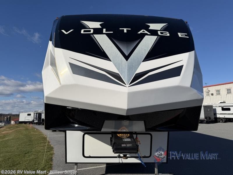 2022 Triton 3551 by Dutchmen from RV Value Mart - Willow Street in Willow Street, Pennsylvania
