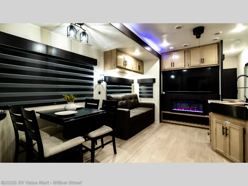 2026 Cherokee Timberwolf 39HBA by Forest River from RV Value Mart - Willow Street in Willow Street, Pennsylvania