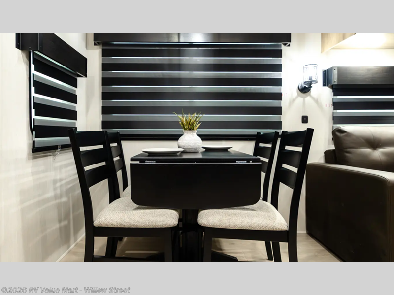 New 2026 Forest River Cherokee Timberwolf 39HBA available in Willow Street, Pennsylvania