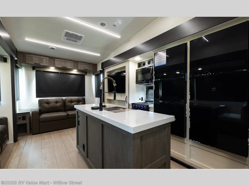 2026 Cherokee Arctic Wolf 3650SUITE by Forest River from RV Value Mart - Willow Street in Willow Street, Pennsylvania