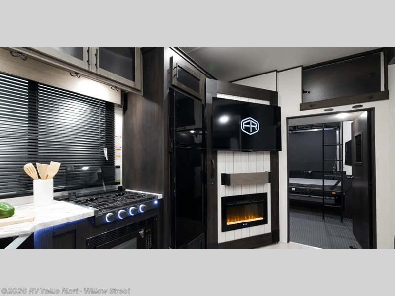 2026 Cherokee Wolf Pack 350PACK15 by Forest River from RV Value Mart - Willow Street in Willow Street, Pennsylvania