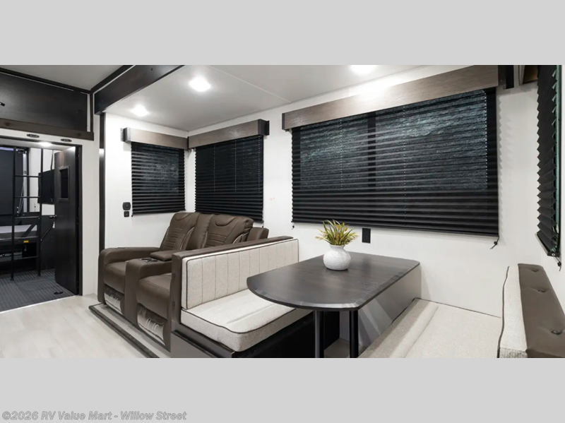 New 2026 Forest River Cherokee Wolf Pack 350PACK15 available in Willow Street, Pennsylvania