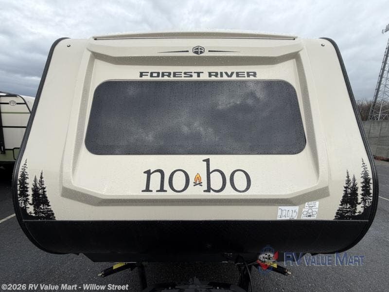2026 No Boundaries NB18.0 Beast Mode by Forest River from RV Value Mart - Willow Street in Willow Street, Pennsylvania