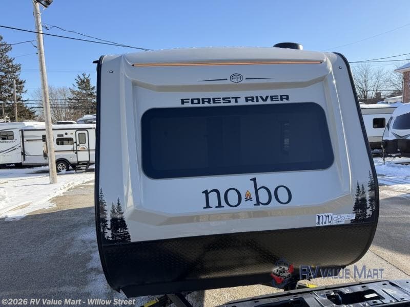 2026 No Boundaries NB19.0 Beast Mode by Forest River from RV Value Mart - Willow Street in Willow Street, Pennsylvania