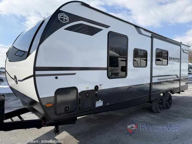 New 2026 Forest River Un-Mapped 26ML available in Willow Street, Pennsylvania