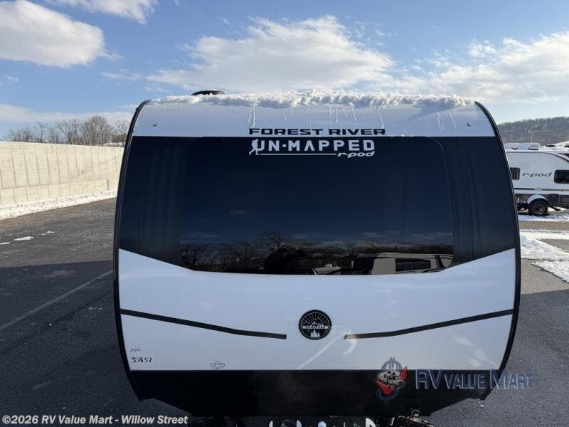 2026 Un-Mapped 24RK by Forest River from RV Value Mart - Willow Street in Willow Street, Pennsylvania
