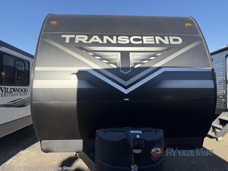 2022 Transcend Xplor 297QB by Grand Design from RV Value Mart - Willow Street in Willow Street, Pennsylvania