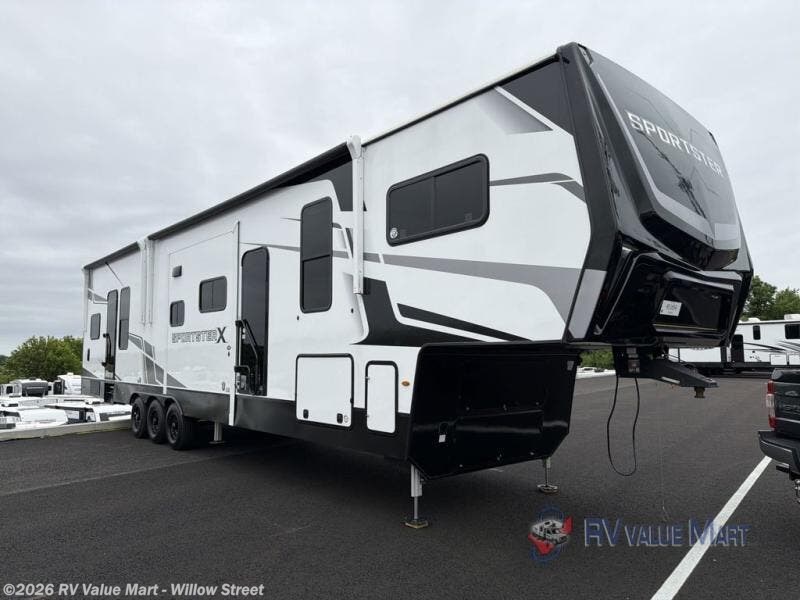 2026 K-Z Sportster X 3914X RV for Sale in Willow Street, PA 17584