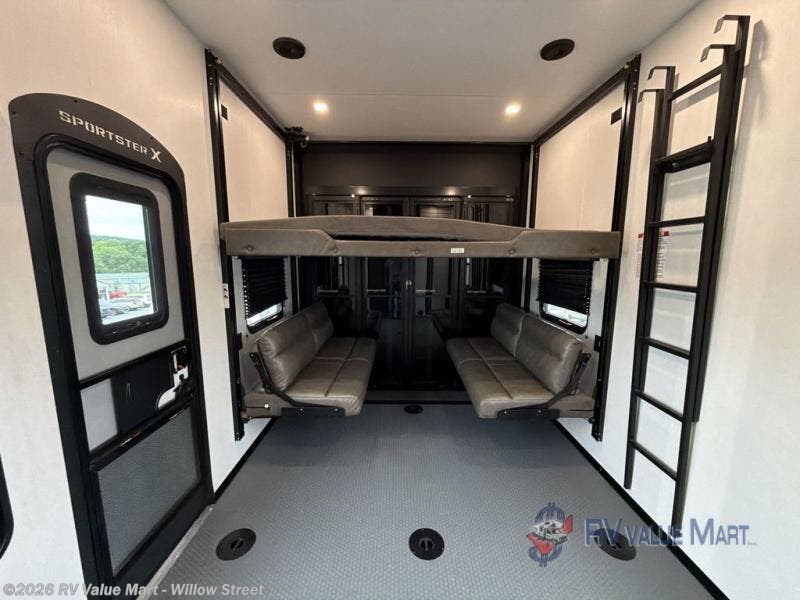 2026 K-Z Sportster X 3914X RV for Sale in Willow Street, PA 17584